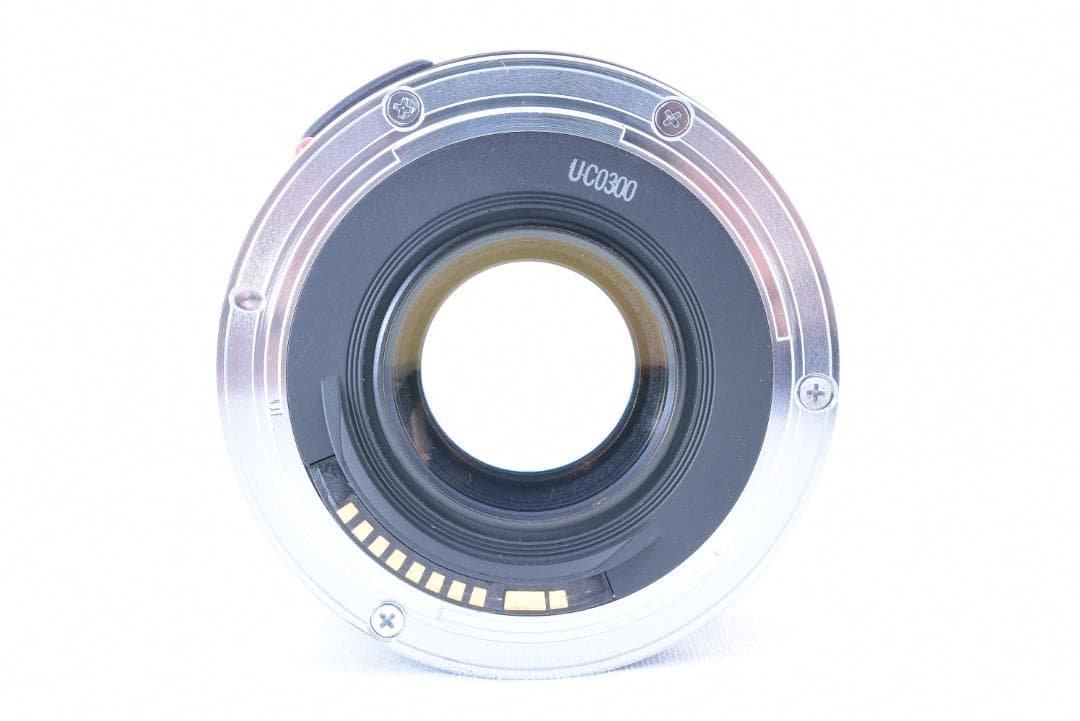 【大人気マクロレンズ】Canon キヤノン EF 50mm F2.5 macro