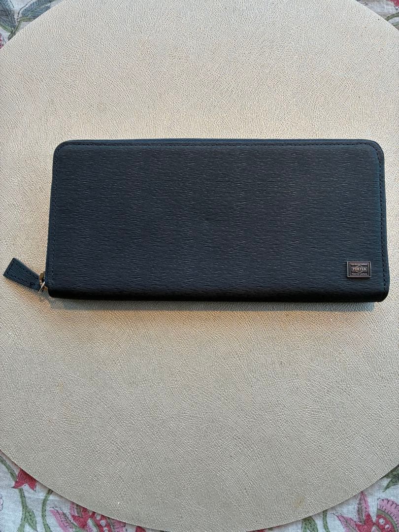 Porter 長財布