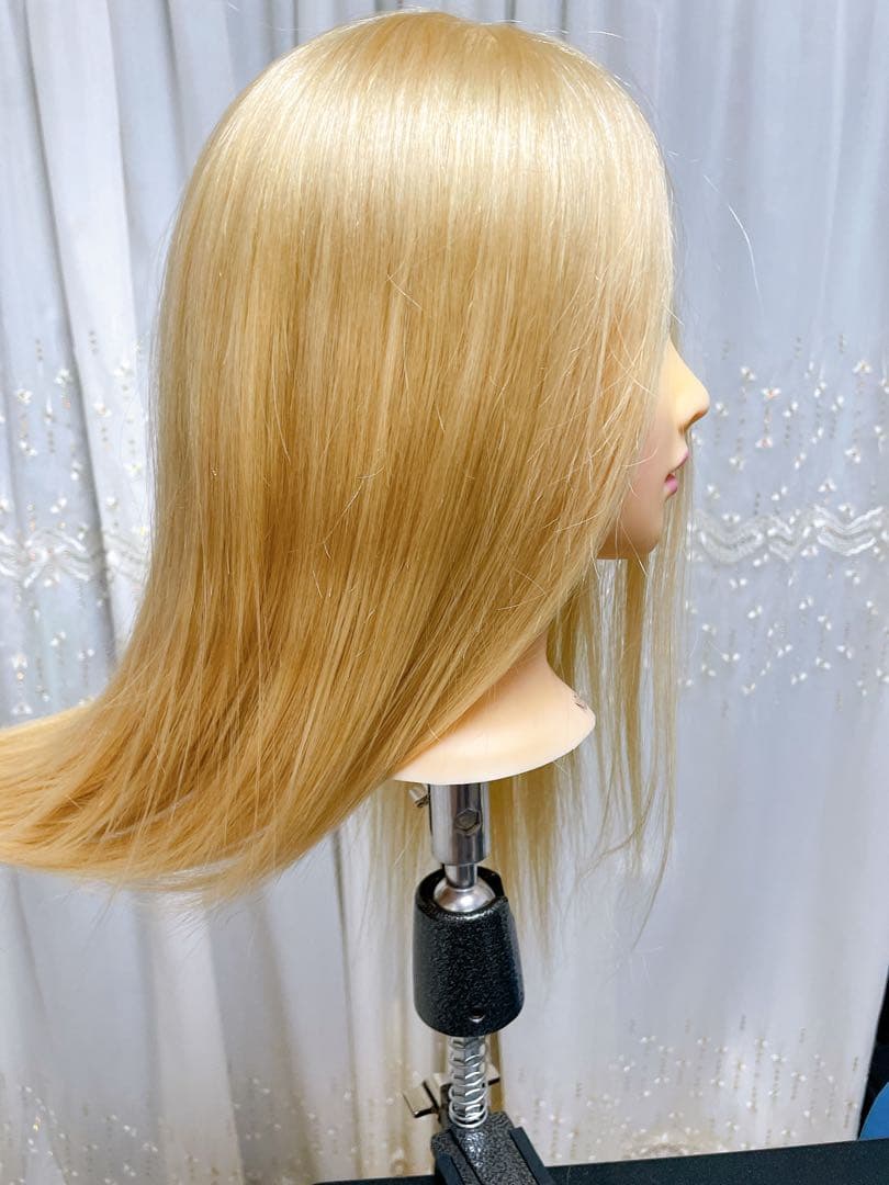 N.B.A.A アップウィッグ シャイニー