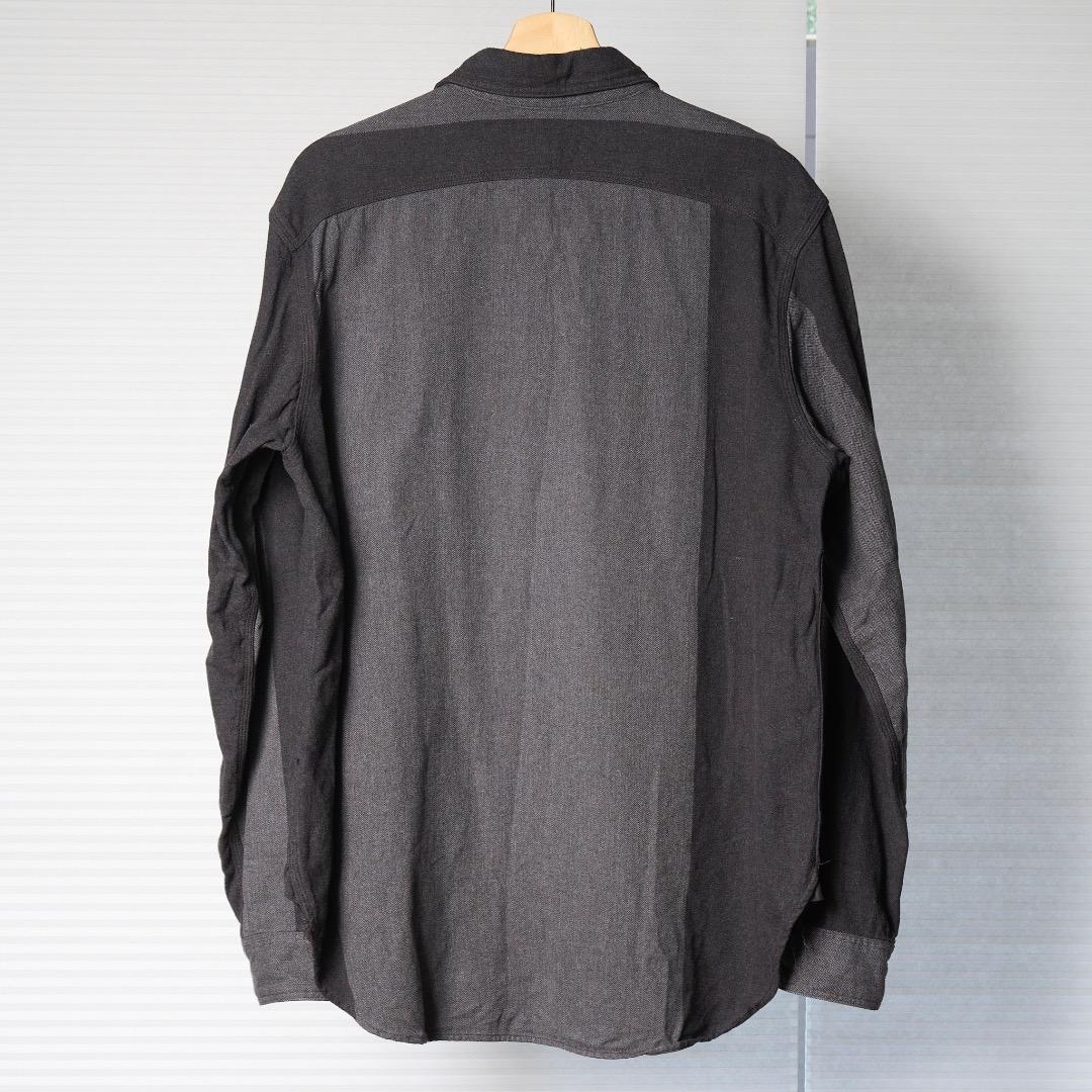 Engineered Garmentsワークシャツ サイズ L