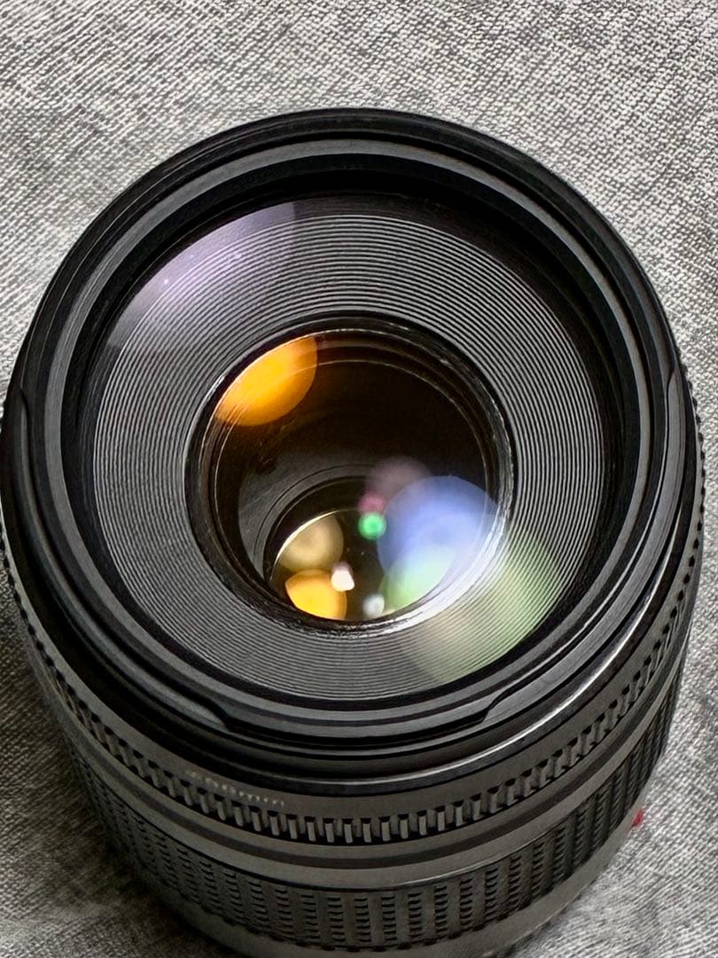 ⭐️美品⭐️Canon EF 75-300mm F/4-5.6 II USM