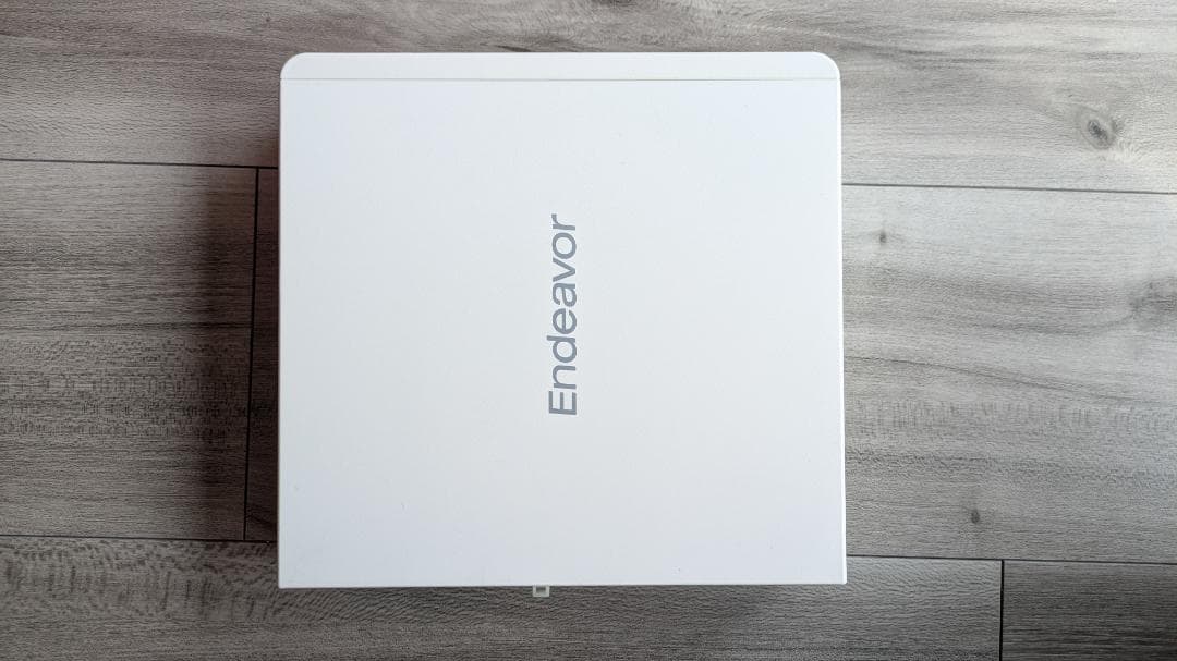 EPSON Endeavor ST180Eスリム SSD 1TB メモリ16GB