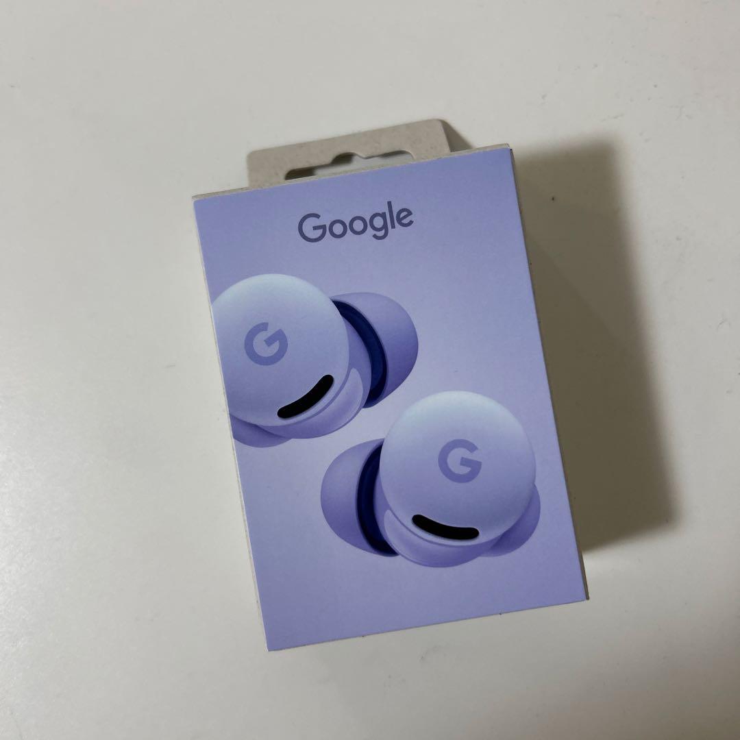 イヤホン Google Pixel Buds 2a Iris
