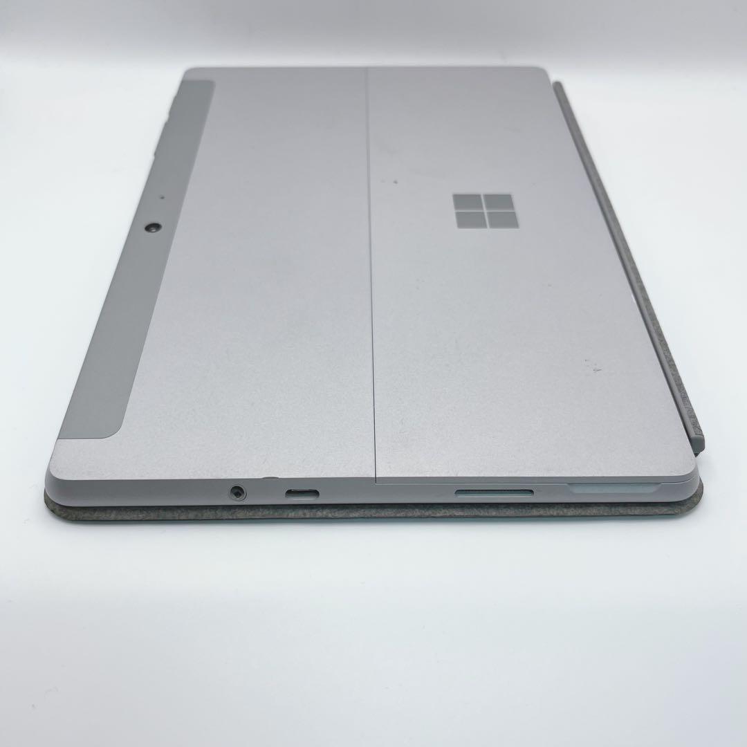 Windowsノート本体 Microsoft Surface GO Pentium SSD128GB