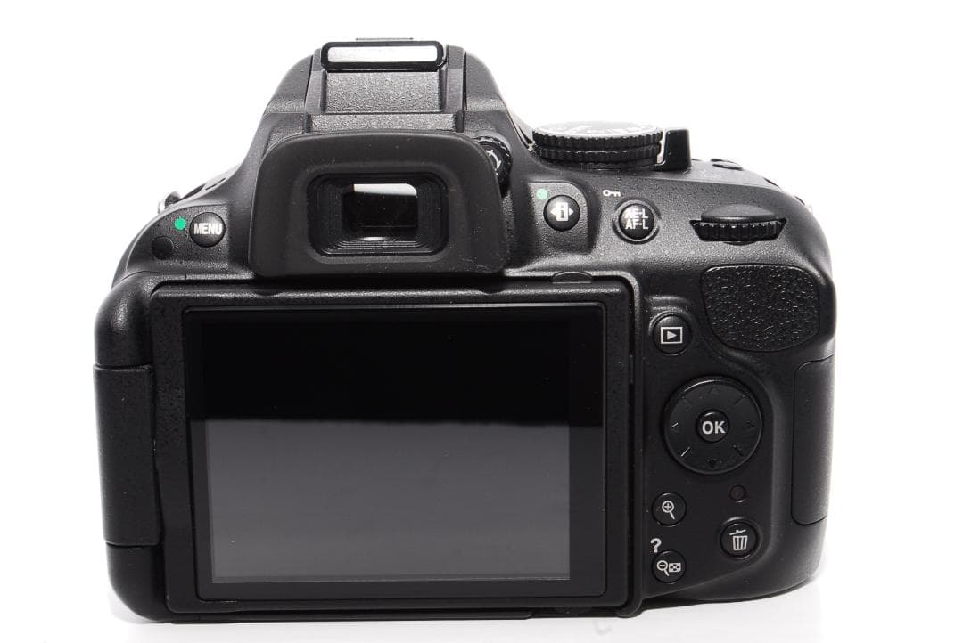 ✨スマホ転送可能 ショット数ほぼ新品✨Nikon D5200レンズセット