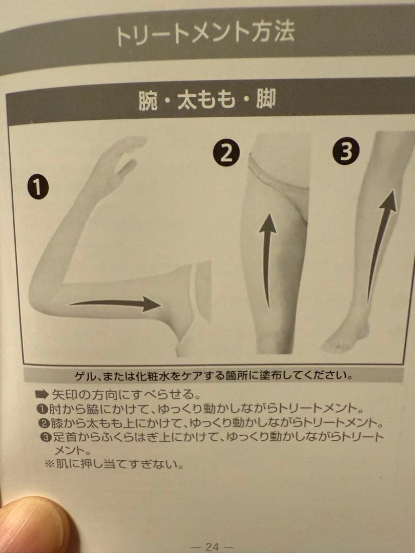 【新品＆未使用】ZoGanKin 15周年限定品！美顔器　リング付き