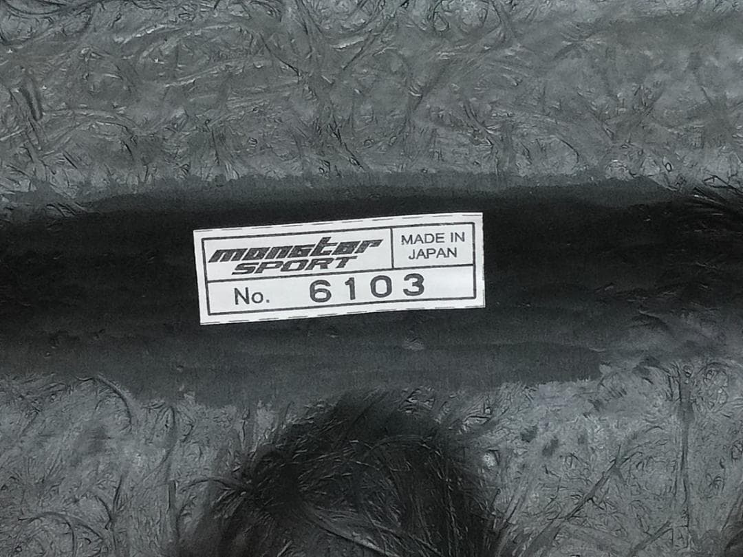 未使用　MSE3連メーターポッド　スイフトスポーツ　ZC32　ZC72　ZD72