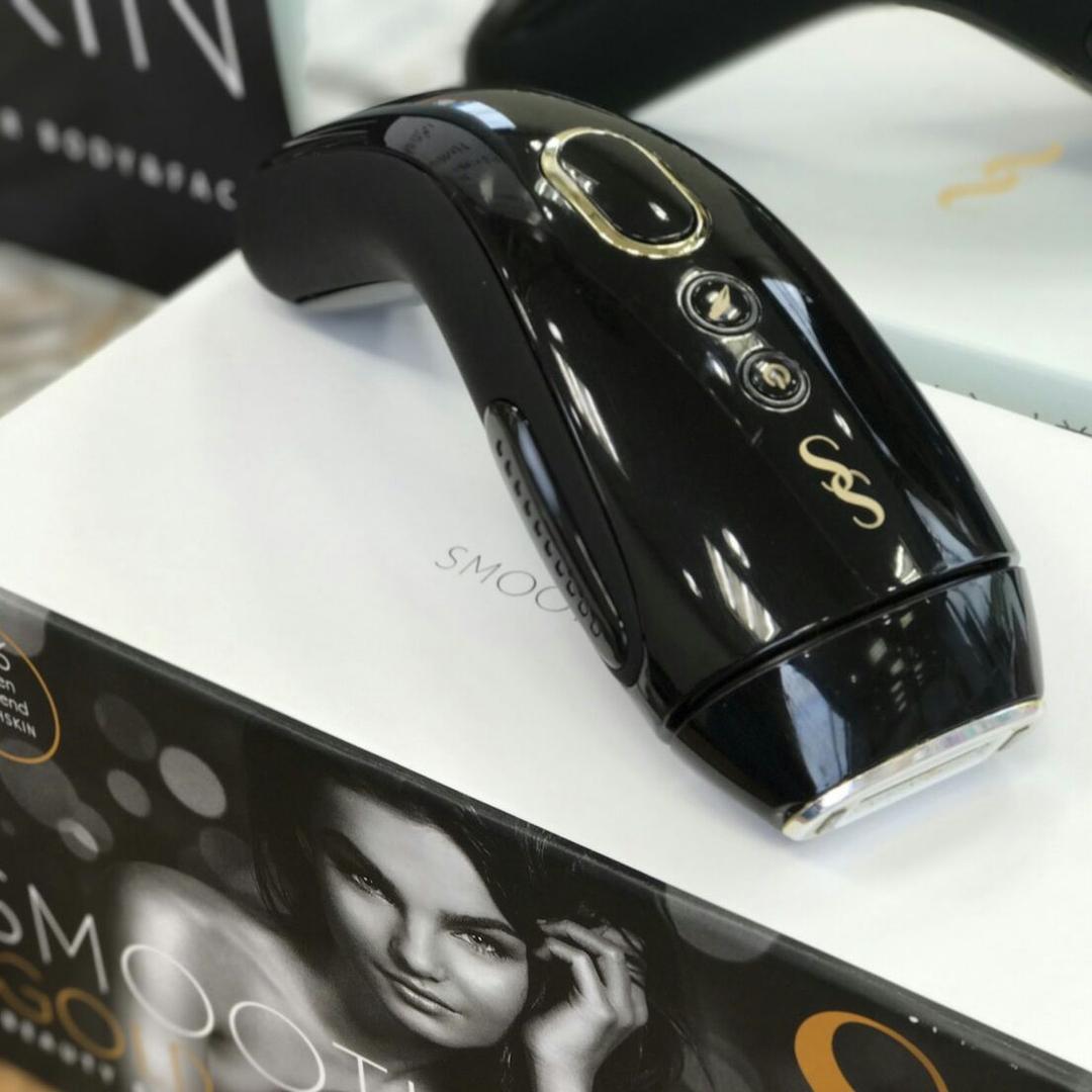 スムーズスキンゴールド(新品:未使用)