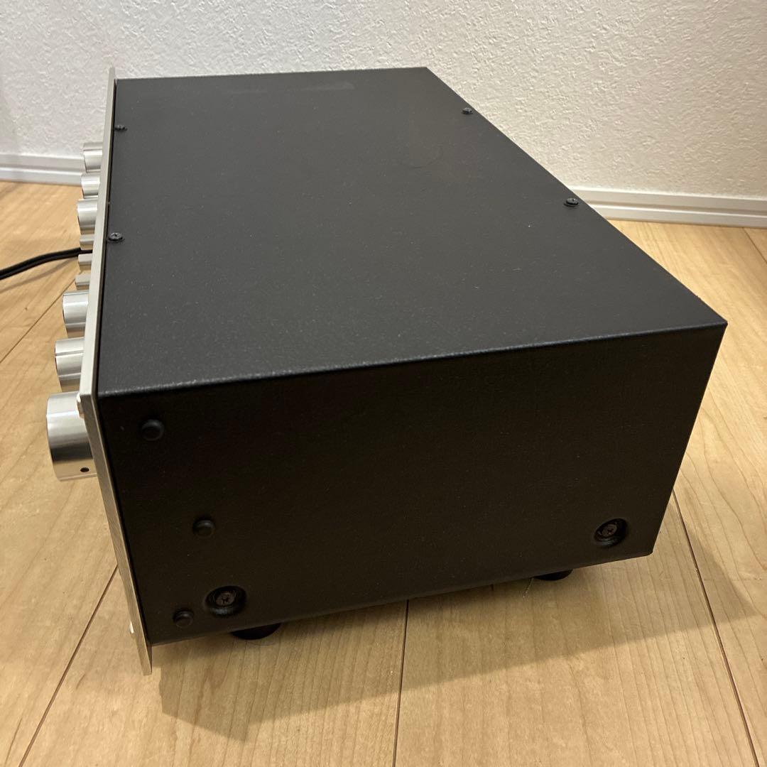 希少動作品Marantz マランツ MODEL 3250 プコントロールアンプ