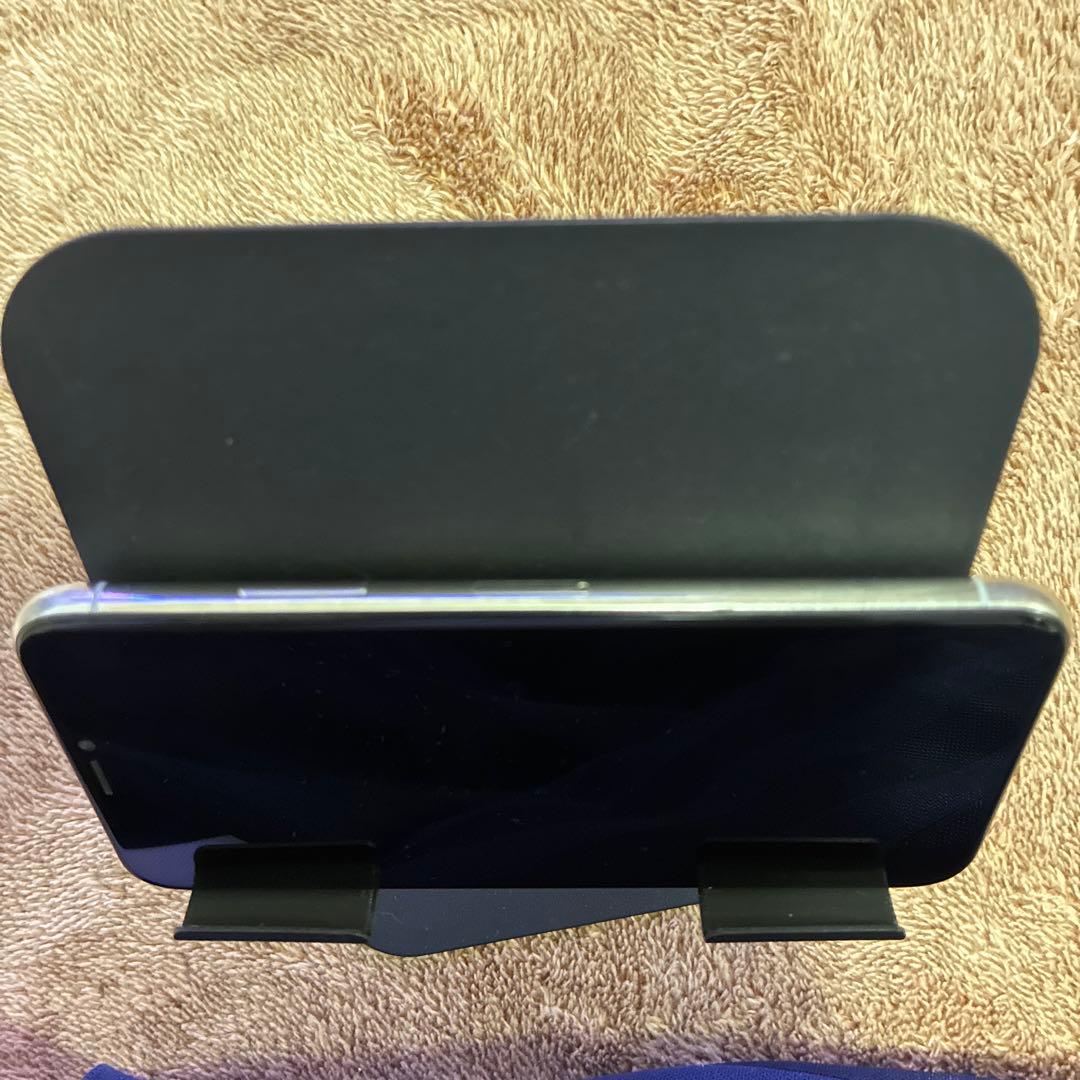 スマートフォン本体 iPhone X