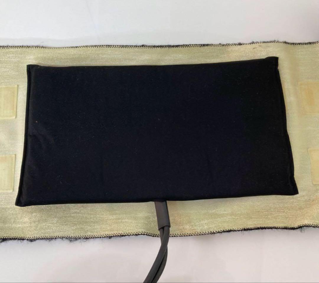 W233-52 ビューティーインパクトSV 超音波美容器