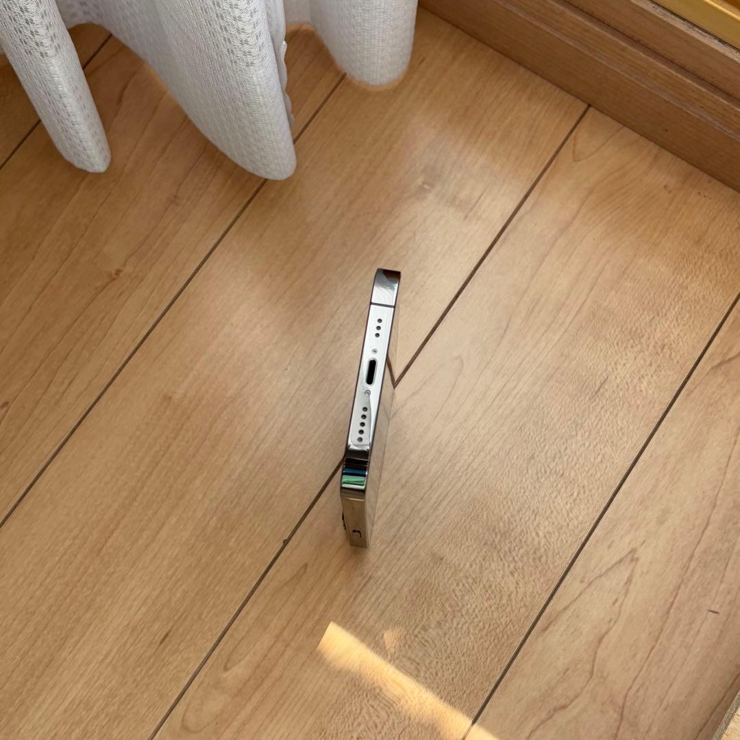 スマートフォン本体 o-sig