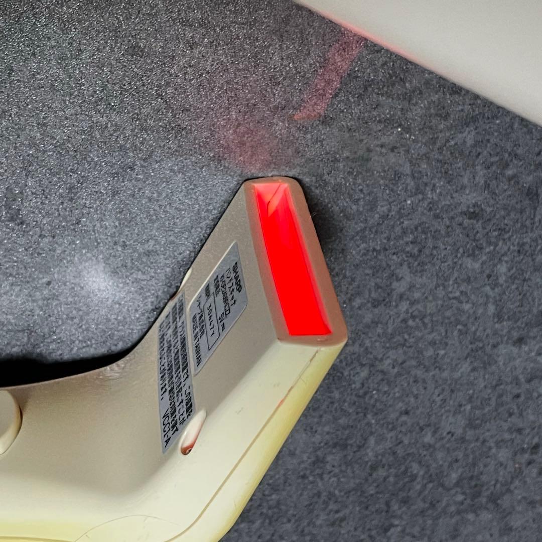 シャープレジスターXE-A280 ハンドスキャナー付（取扱説明書付）