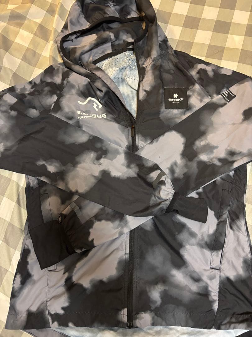 SAYSKY SAURUS 本日12/4.5 最終値段　 その後処分予定です