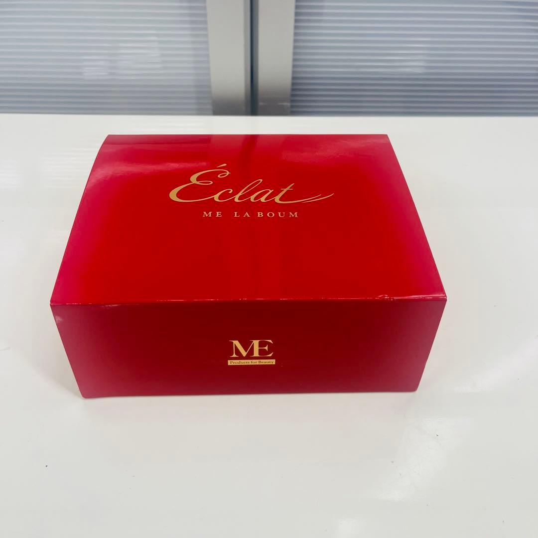 ME ラボン・エクラ　IKKOプロデュース美顔器