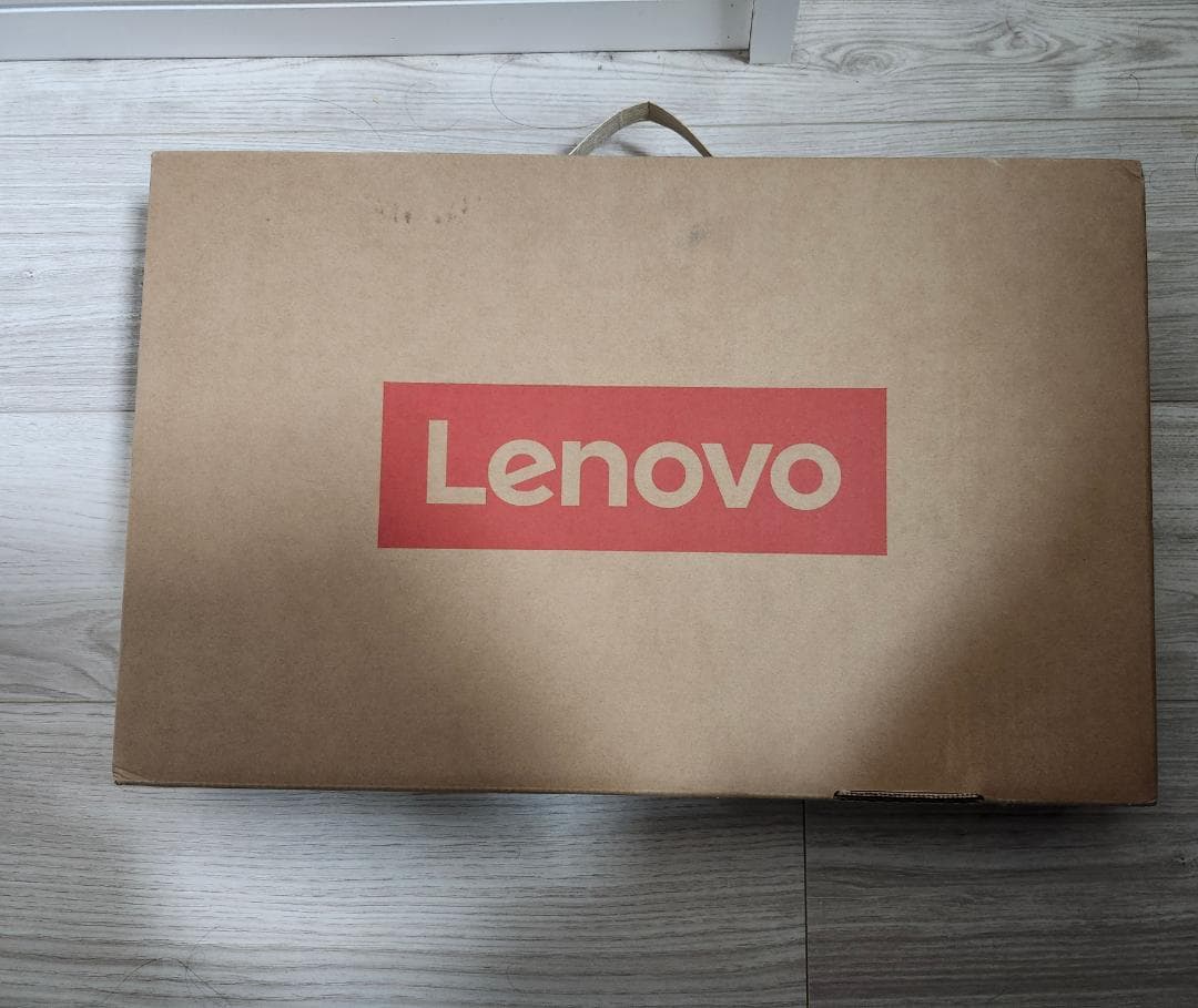 Lenovo ノートパソコン IdeaPad Slim 5 14インチ