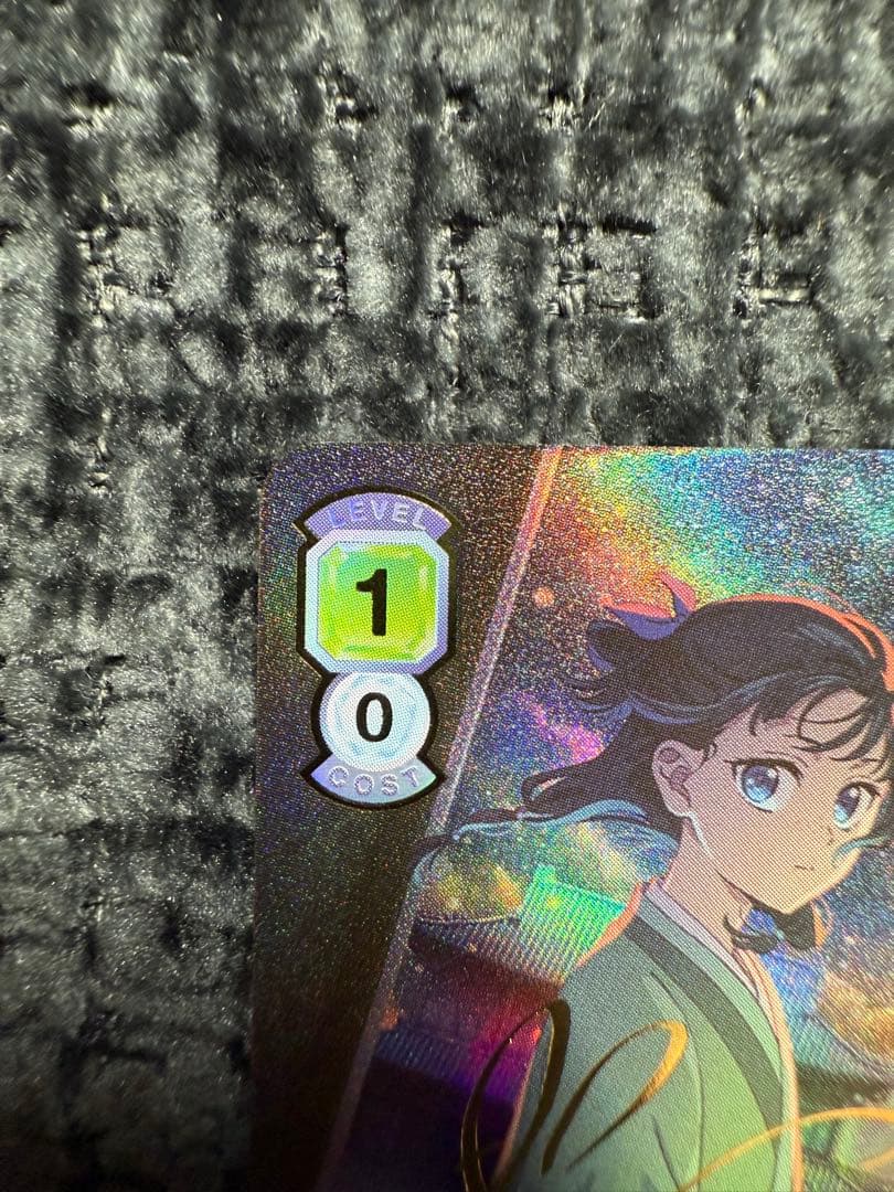 薬屋　ヴァイスシュバルツブラウ　SSP 後宮の謎に挑む　猫猫&壬氏　サイン