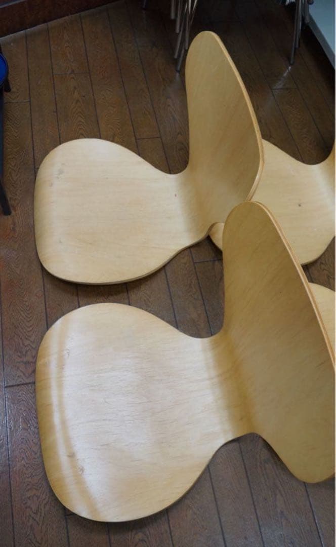 K セブンチェア リプロダクト