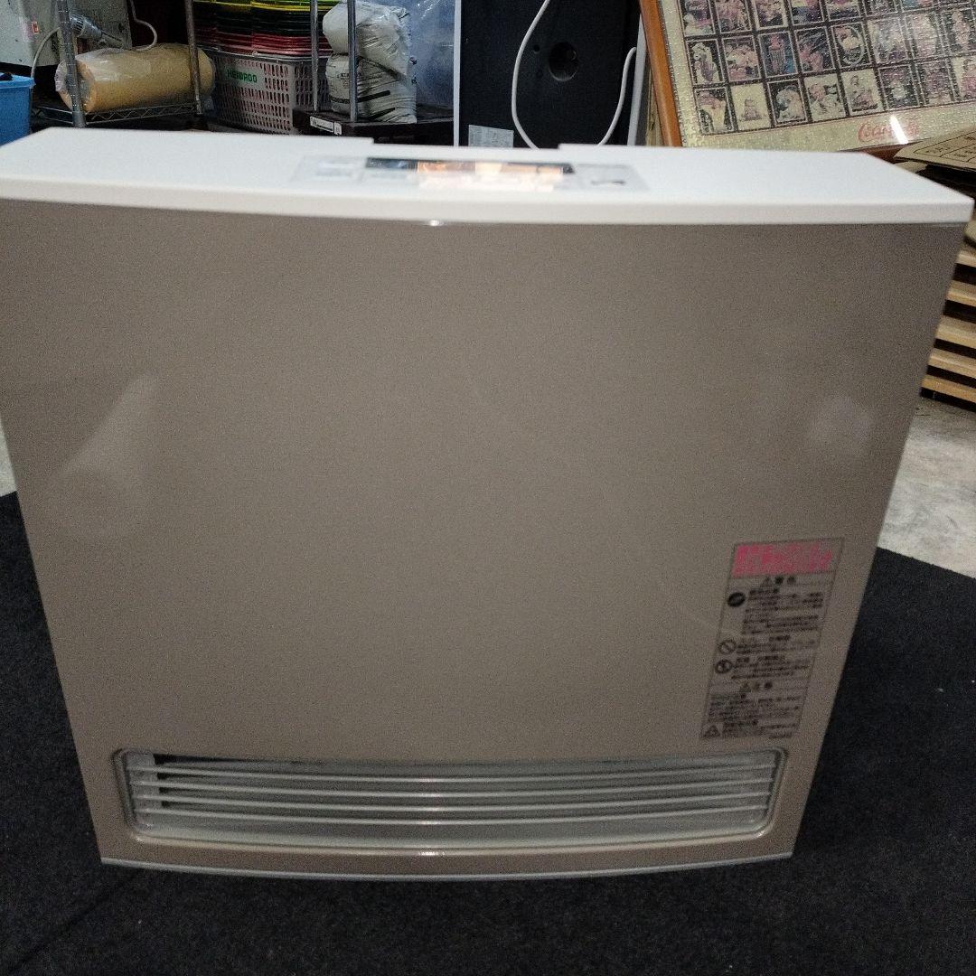 ガスファンヒーター GFH-4006S