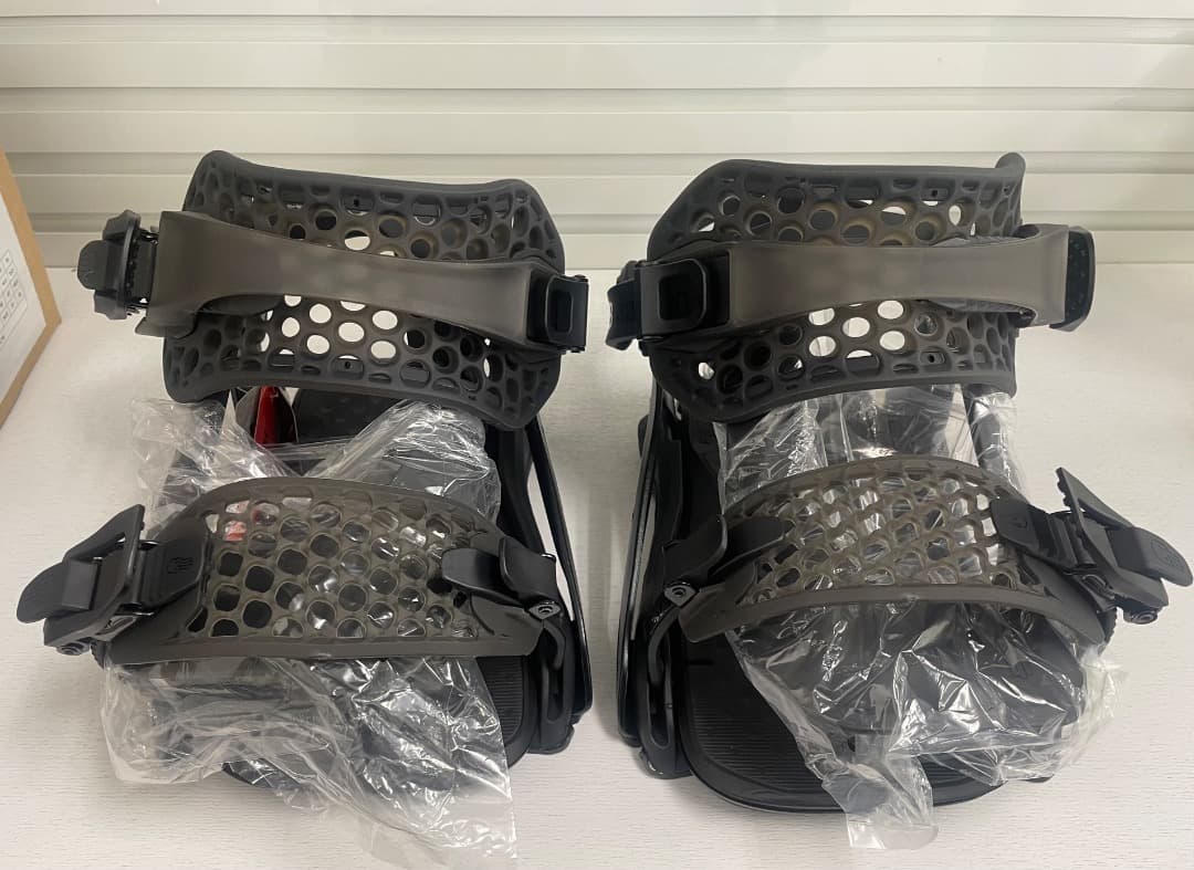 22-23 BATALEON バタレオン Atom Black M/L