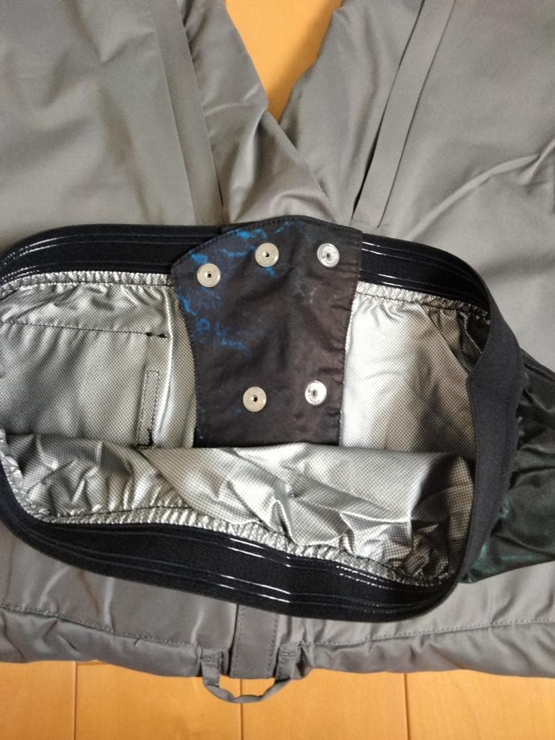 YONEX　TITANIUM PANTS　スノーボードウエア