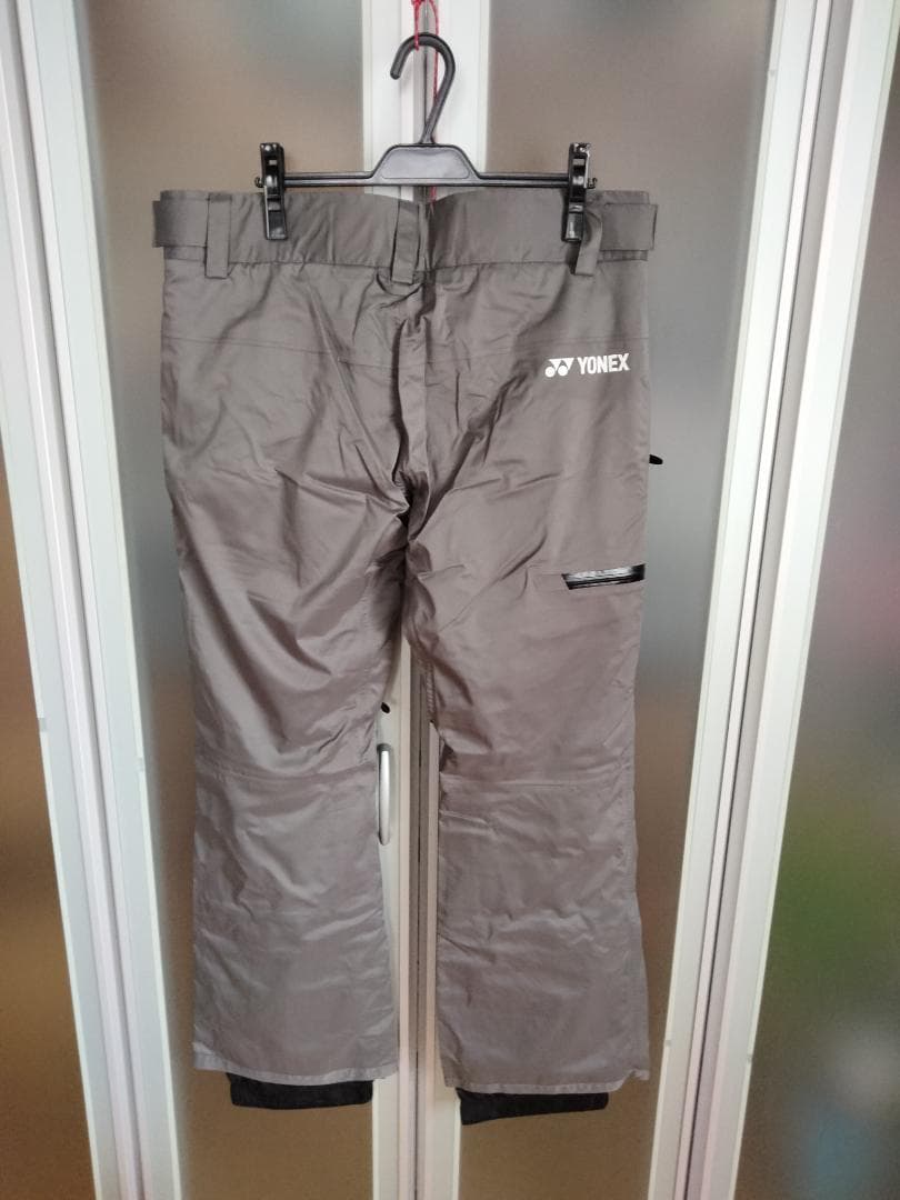 YONEX　TITANIUM PANTS　スノーボードウエア