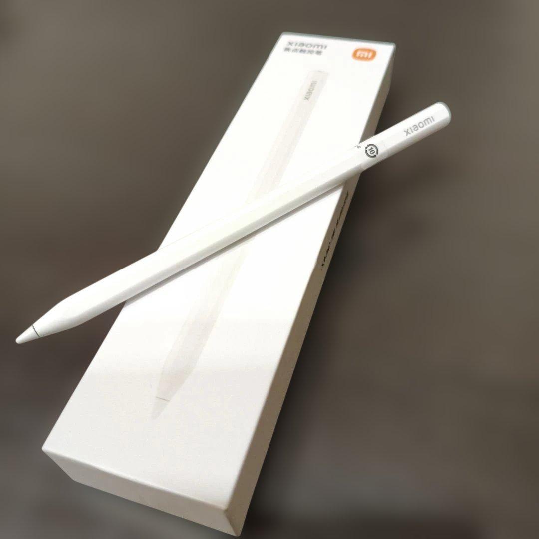 xiaomi focuspen シャオミ フォーカスペン 中古美品