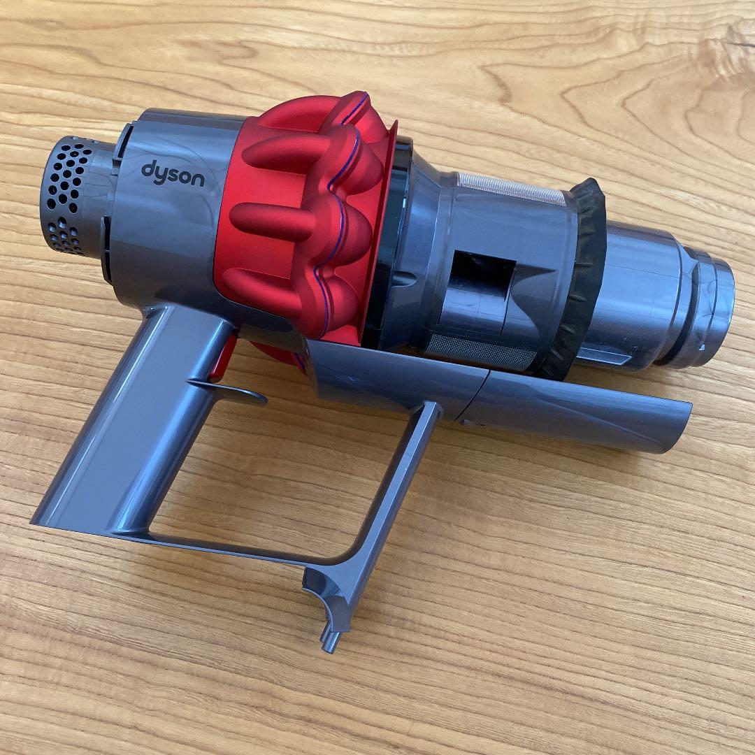 dyson v10掃除機パーツ