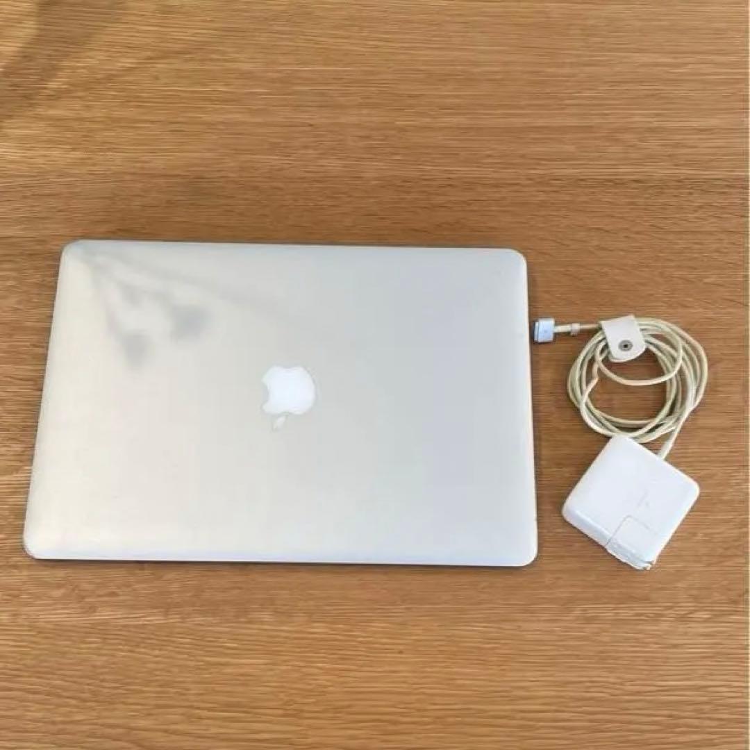 MacBook本体 MacBook Air 2015 Intel core i5