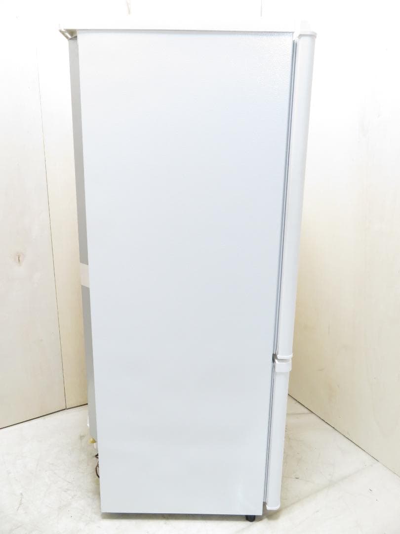 名古屋市内 近郊送料無料 パナソニック 2019年製 2ドア 冷蔵庫 168L