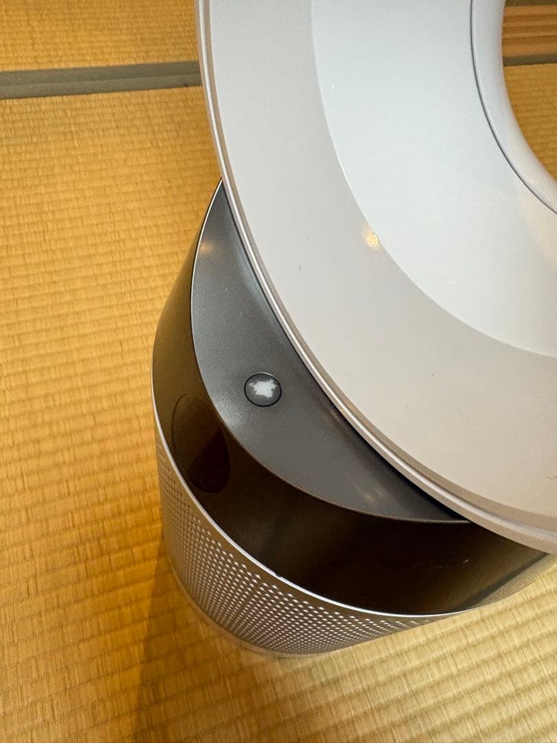 引き取り限定ダイソン　空気清浄機付き扇風機TP04