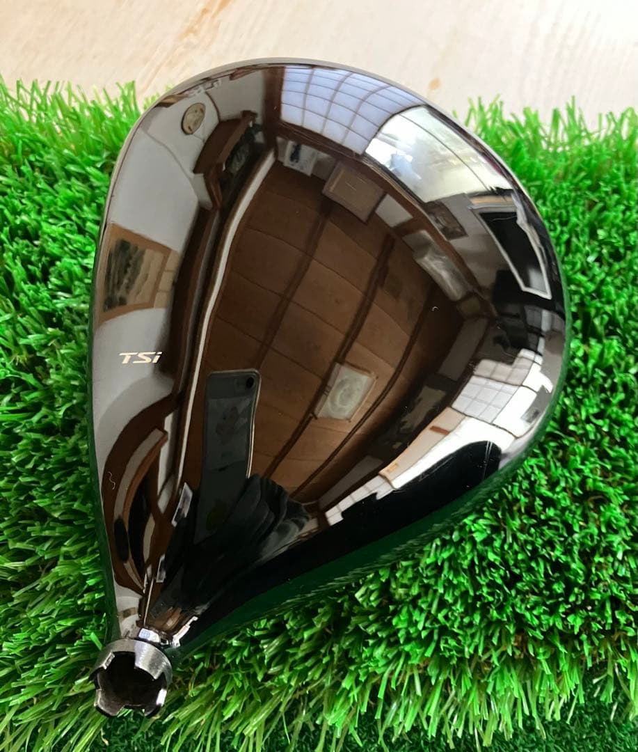 【最終値下げ】titleist TSi3 9.0° 1W ヘッドのみ