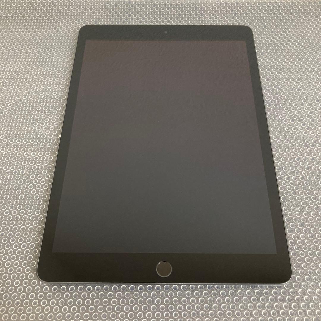 3238【早い者勝ち】iPad7 第7世代 32GB WIFIモデル☆