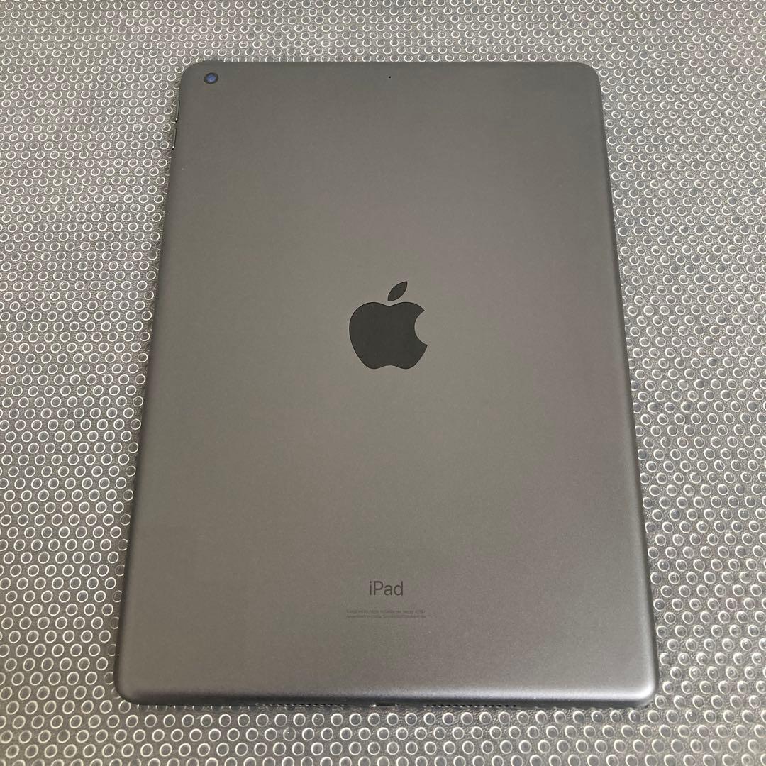 3238【早い者勝ち】iPad7 第7世代 32GB WIFIモデル☆