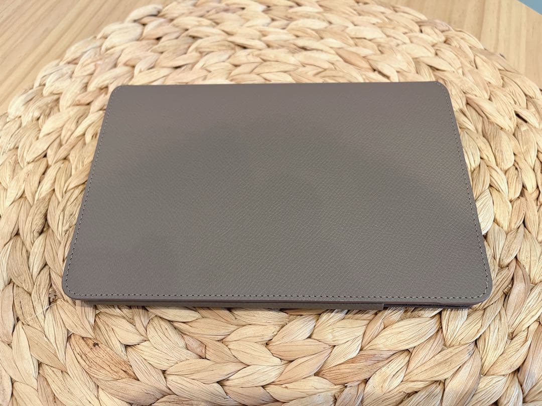 ボナベンチュラ iPad miniケース