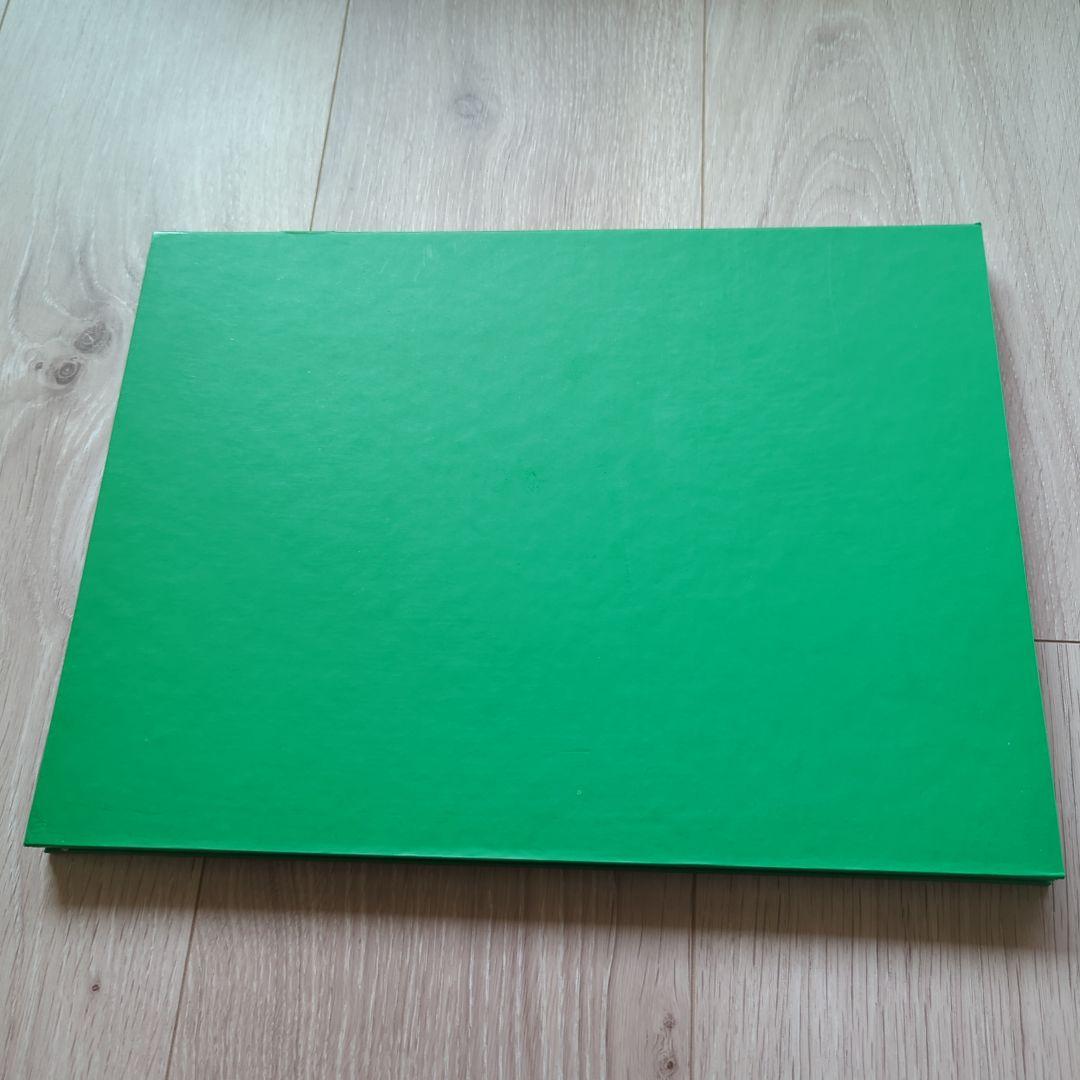 TELEKTONON⚪️テレクトノン⚪️13の月の暦 時間を超える【希少】