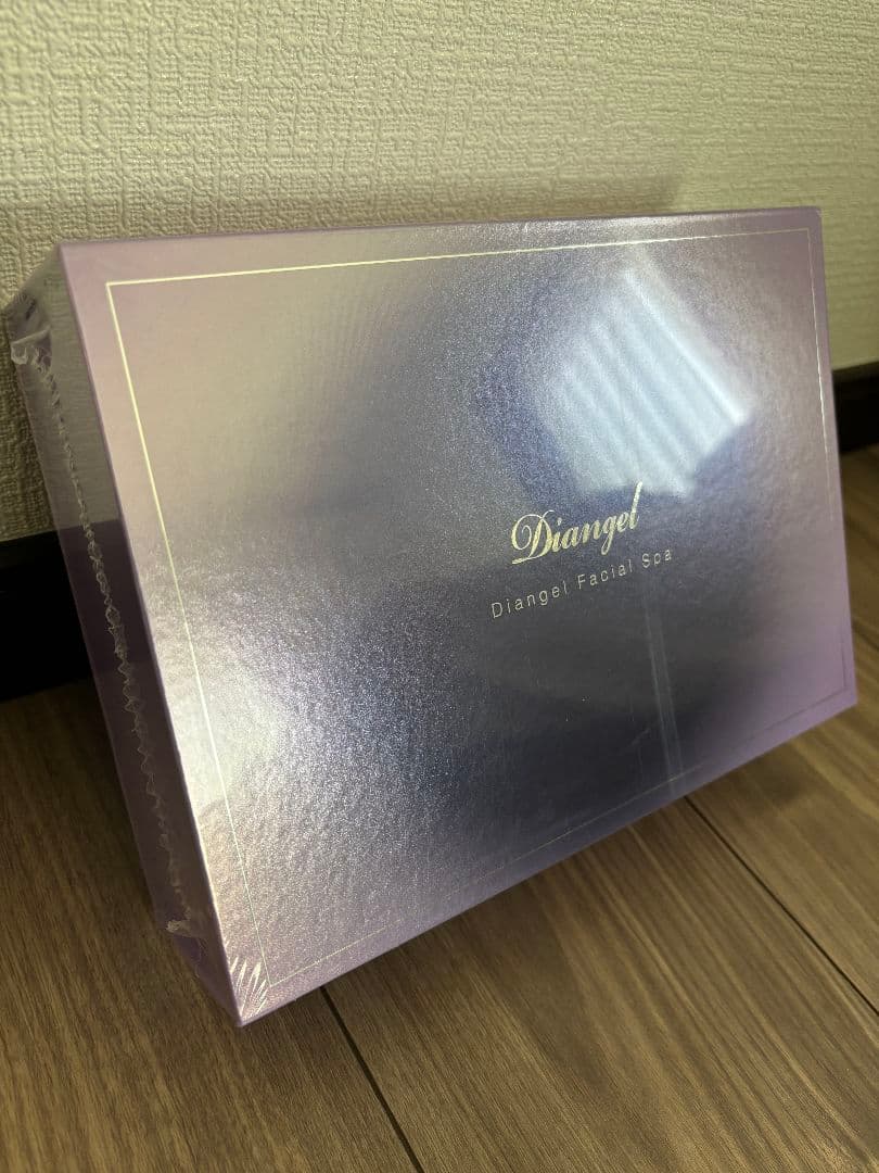 Diangel ディアンジェ フェイシャルスパ