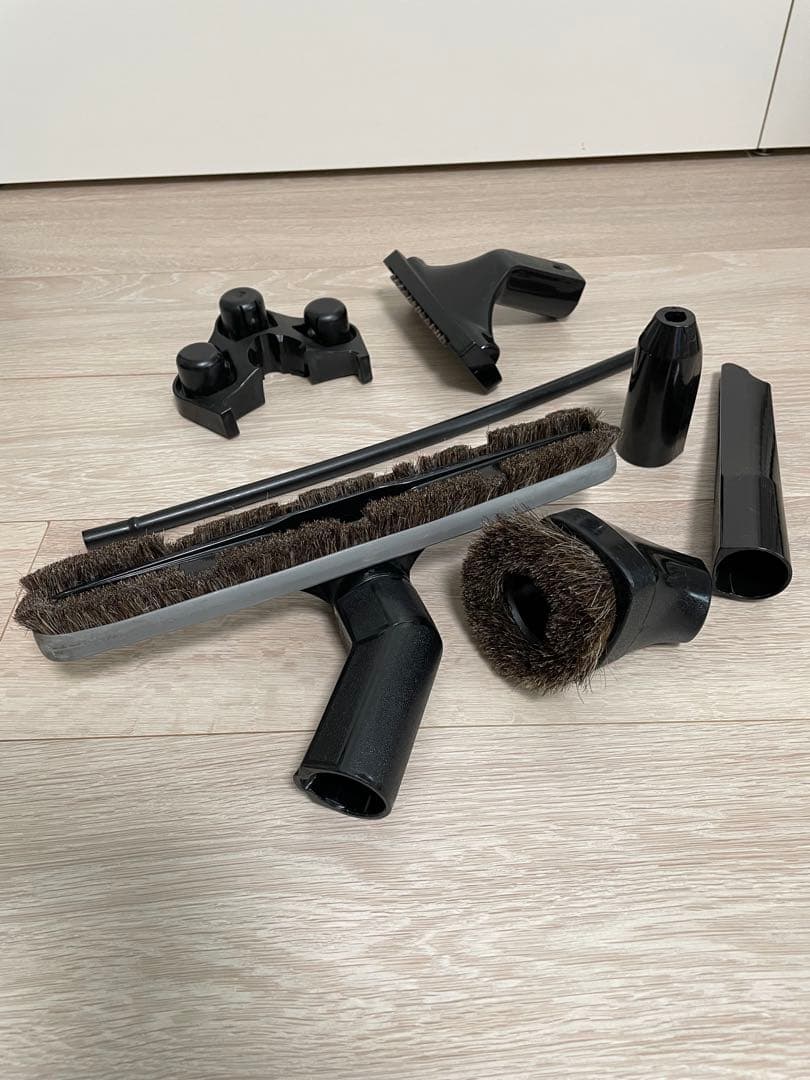 レクスエア社 Rainbow レインボー E-2 水フィルター掃除機　中古品