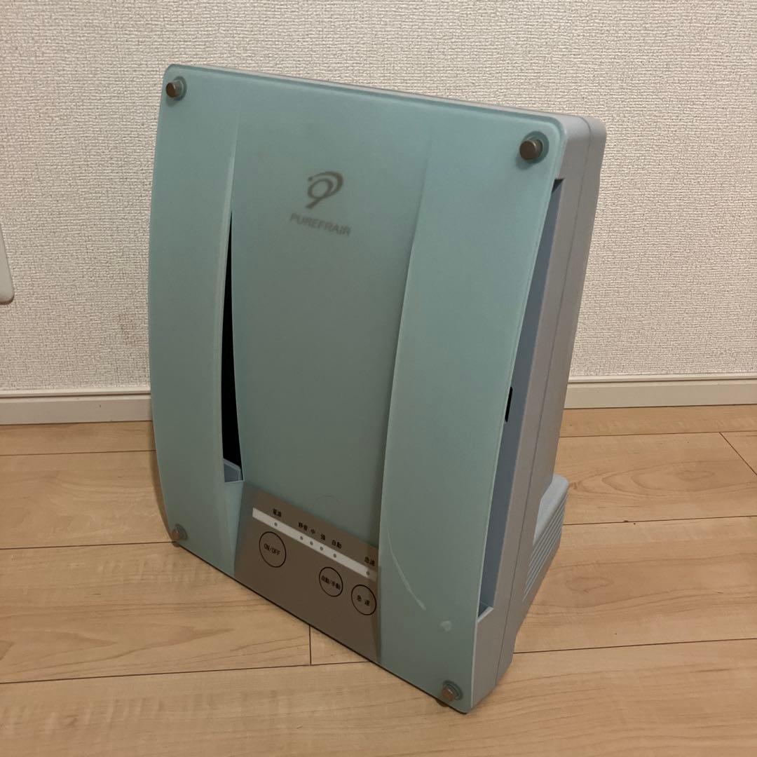 エックスワン　空気清浄機　ピュアフレール