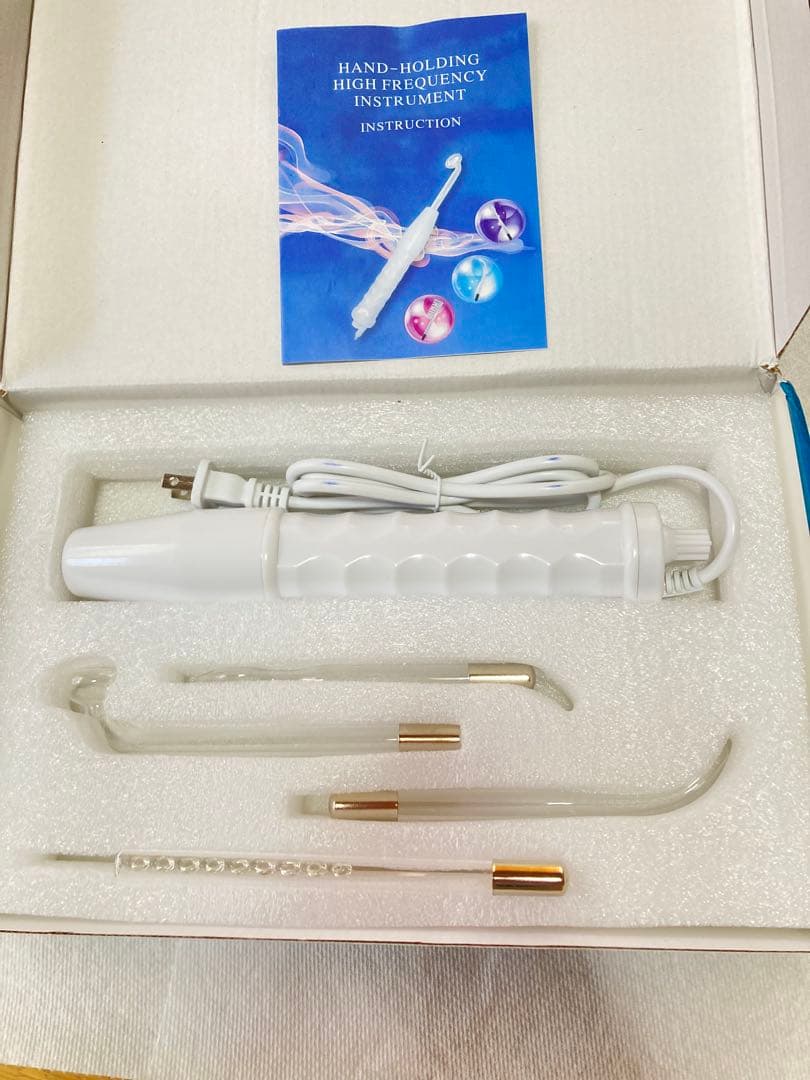 バイオレットレイ　ケイシー×ニコラテスラ