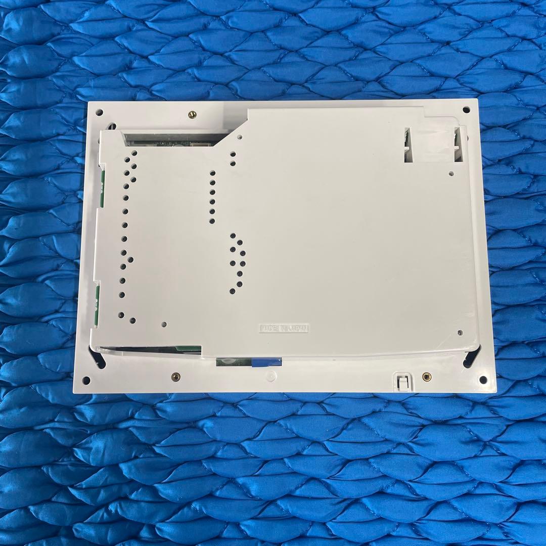 アイホン　VJK-RMVX モデルルーム撤去品