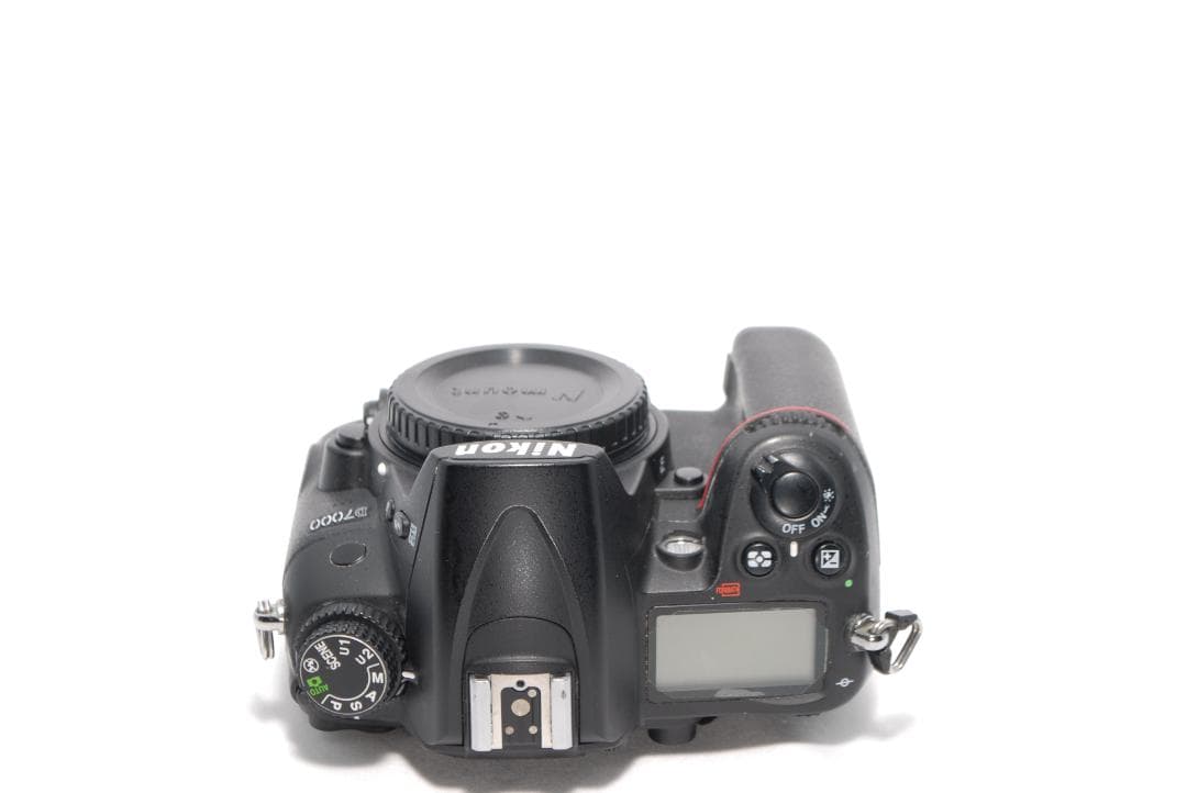 ✨Nikon D7000✨ダブルレンズ✨超望遠レンズ付✨ニコン一眼レフ