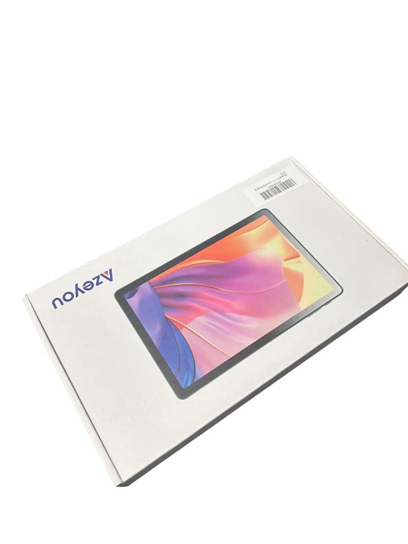 Android 15 タブレット 10インチ Wi-Fi12GB+128GB