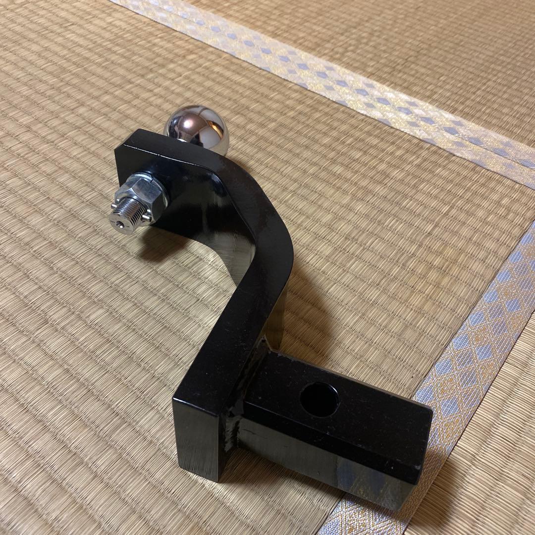 ヒッチメンバー アトレー 角型スチール DA-011 ソレックス SOREX