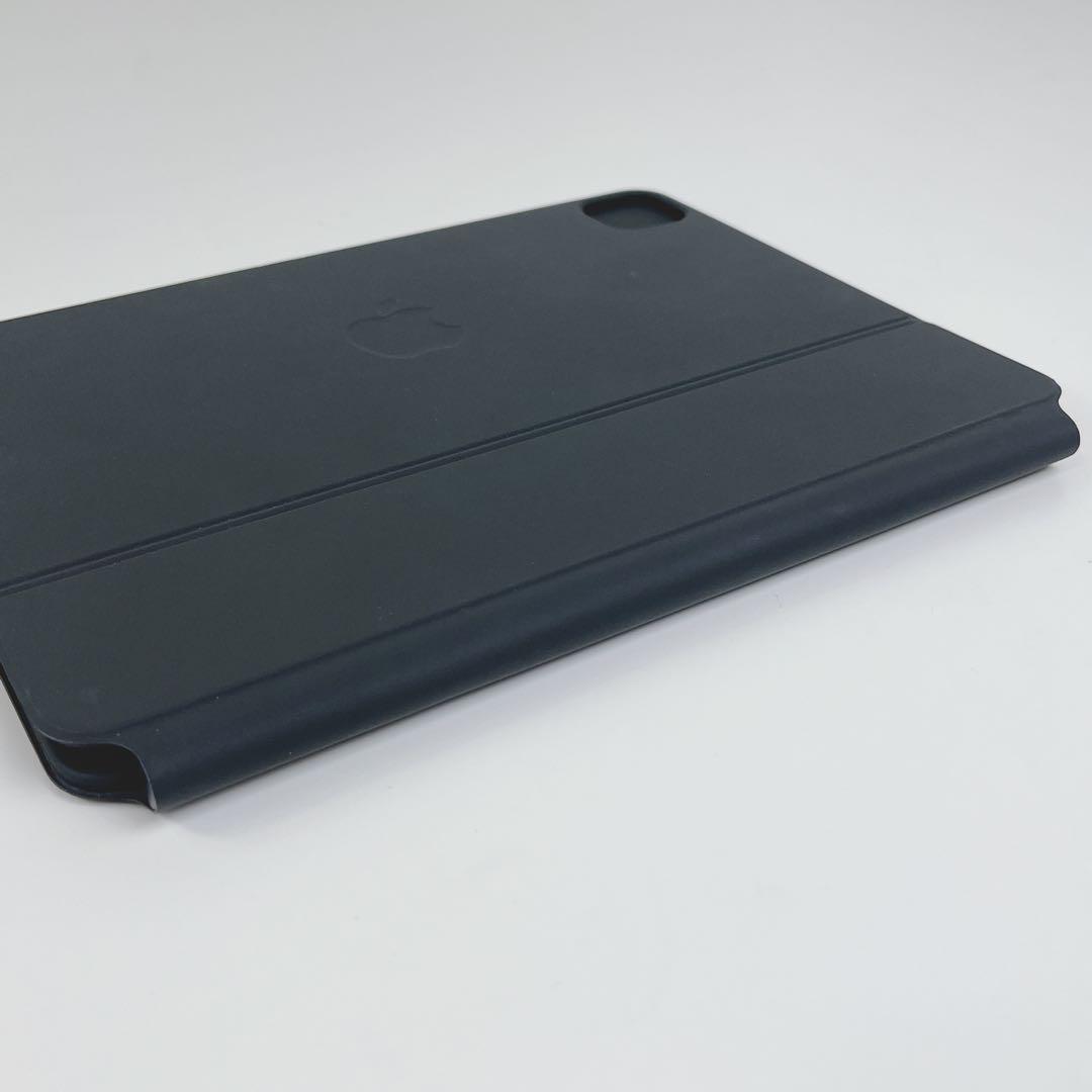 【美品】Magic Keyboard iPad 11インチ マジックキーボード