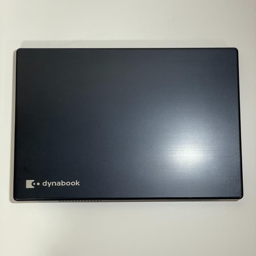 第10世代 i5 Dynabook G83 FP SSD256GB ノートK54