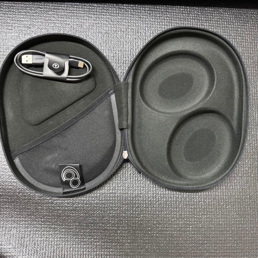 ヘッドホン Bose QUIETCOMFORT ULTRA HEADPHONES