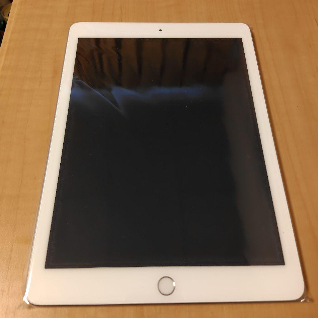 Apple iPad 本体 第6世代　WiFi+Cellular 32GB