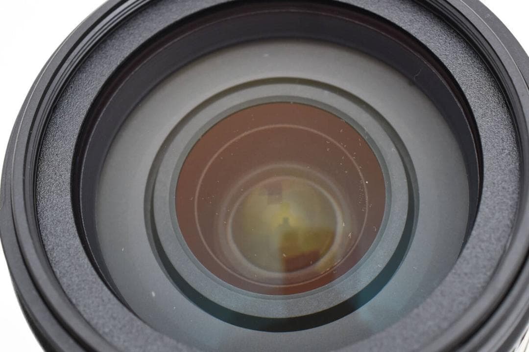 お急ぎの方ご遠慮ください。プロフ必読  Tamron 18-270mm