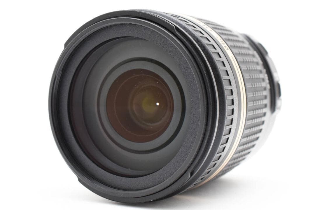 お急ぎの方ご遠慮ください。プロフ必読  Tamron 18-270mm